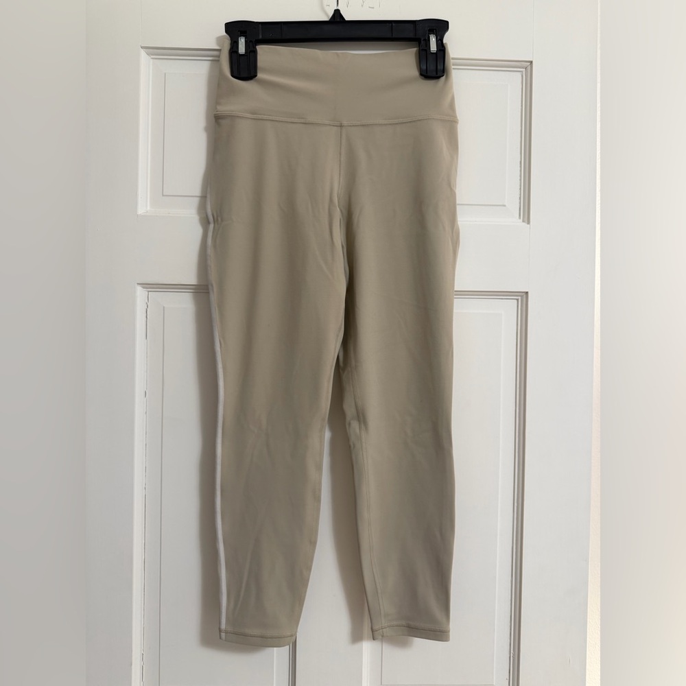 Athleta Transcend HighRise 7/8 Leggings